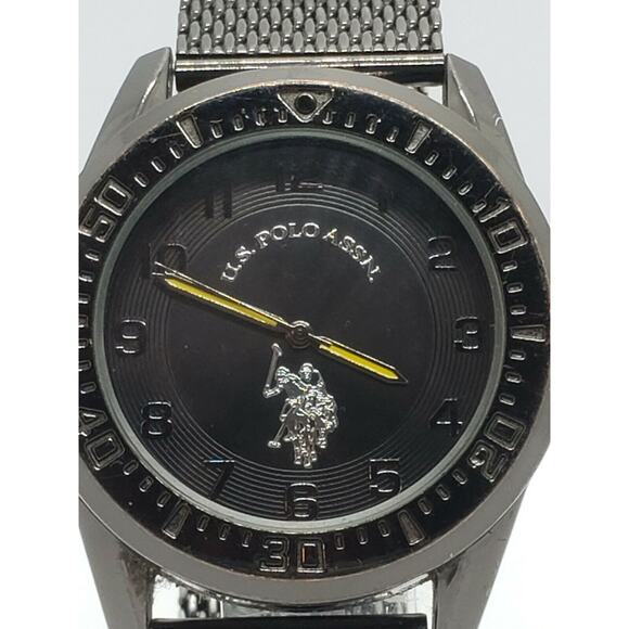 U.S. Polo Assn. Men's Watch - USC80324